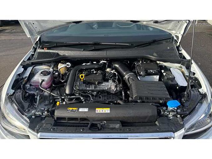 SEAT Ibiza IBIZA 1.0 TSI 95 FR 5dr