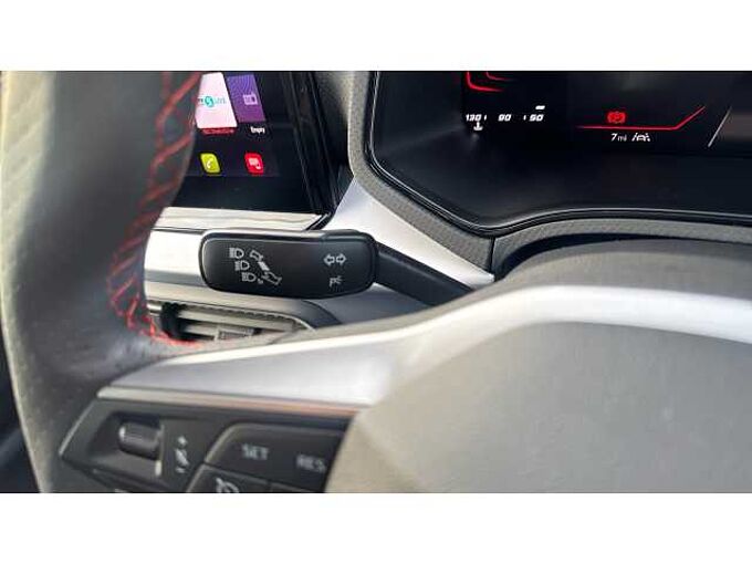 SEAT Ibiza IBIZA 1.0 TSI 95 FR 5dr