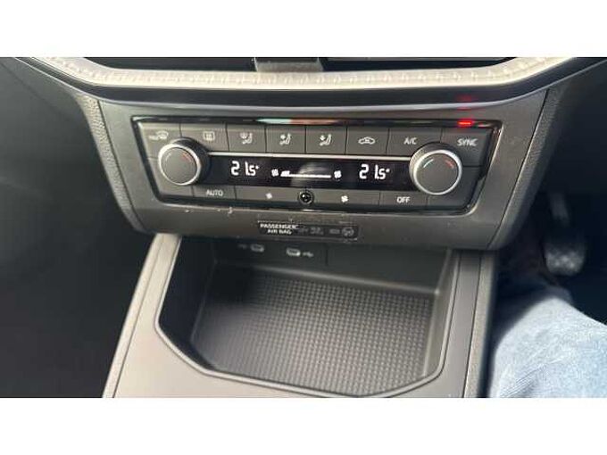 SEAT Ibiza IBIZA 1.0 TSI 95 FR 5dr